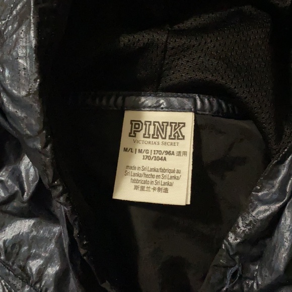 Pink jacket - Picture 2 of 2